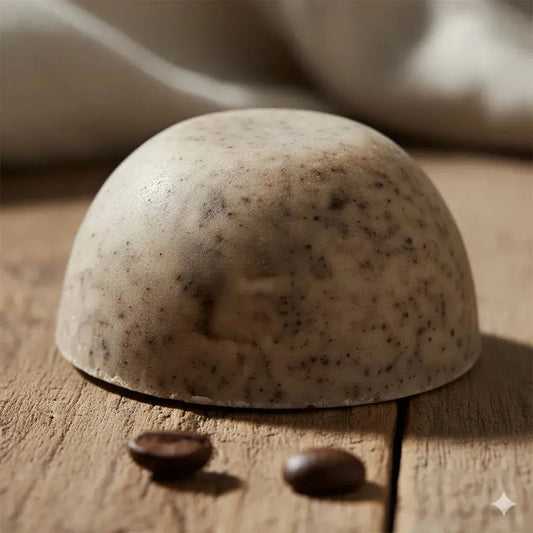 L'exfoliant - SavÔ'nette