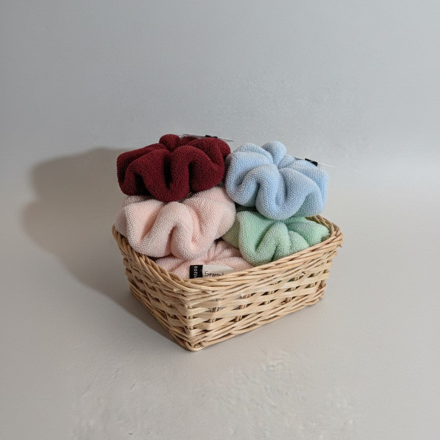 Fleur De Douche