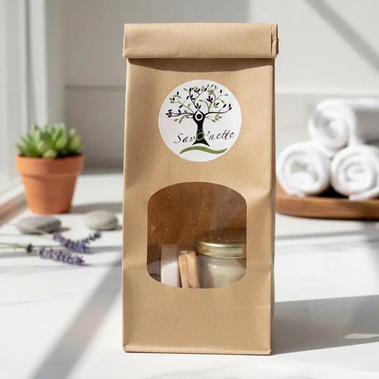 Coffret Découverte - SavÔ'nette